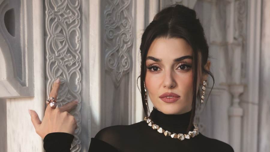 مجموعة مجوهرات Iconica الأيقونية من بوميلاتو Pomellato