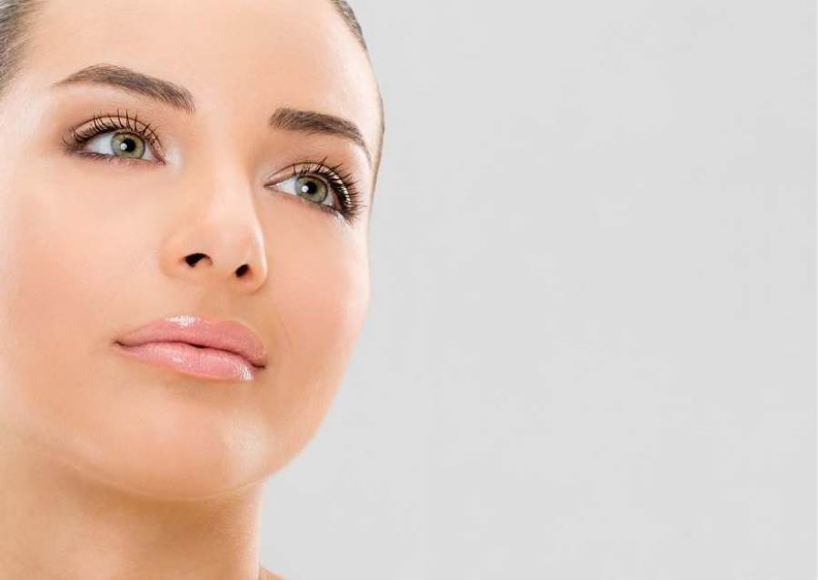 بدائل طبيعية لحمض الهيالورونيك في المنزل