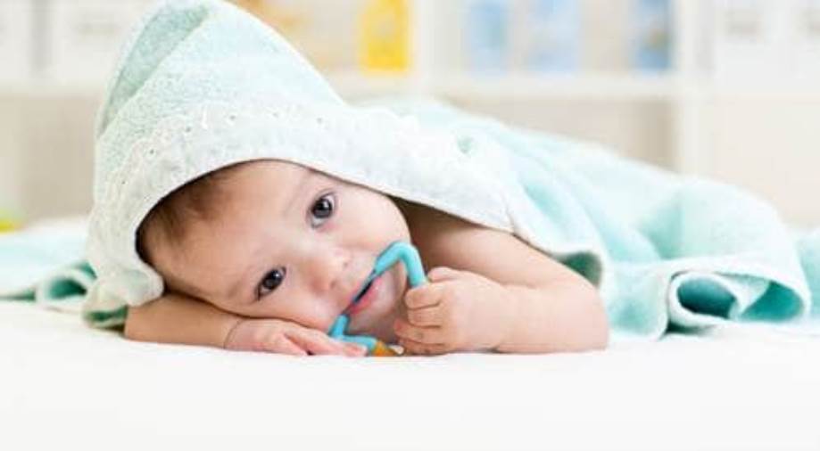 نصائح للتعامل مع طفلك في فترة التسنين