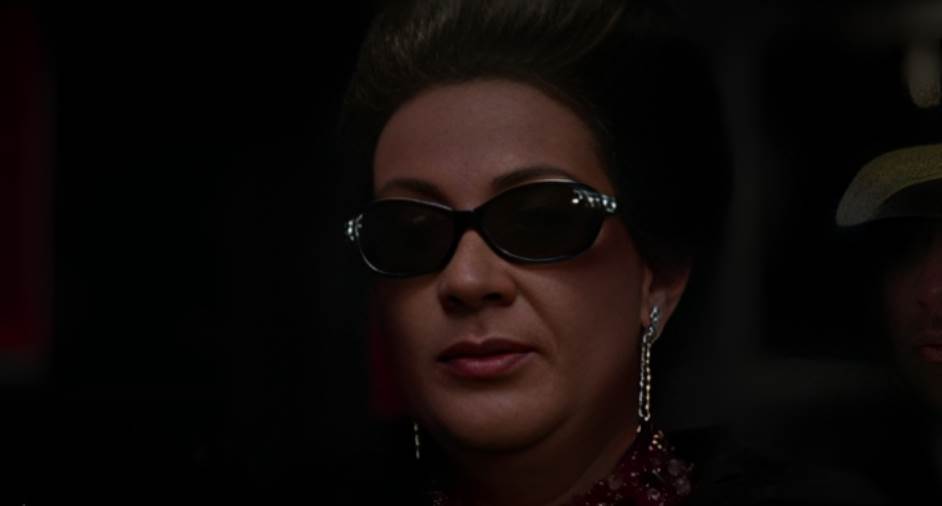  منى زكي تكشف سبب قبولها تقديم شخصية أم كلثوم 