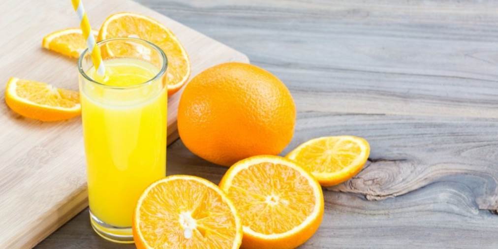 هل حقًا يجعل البرتقال جسمك محرقة دهون؟