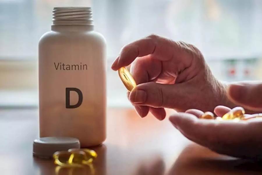 انتبهي.. 3 أطعمة لا تتناولها مع فيتامين د