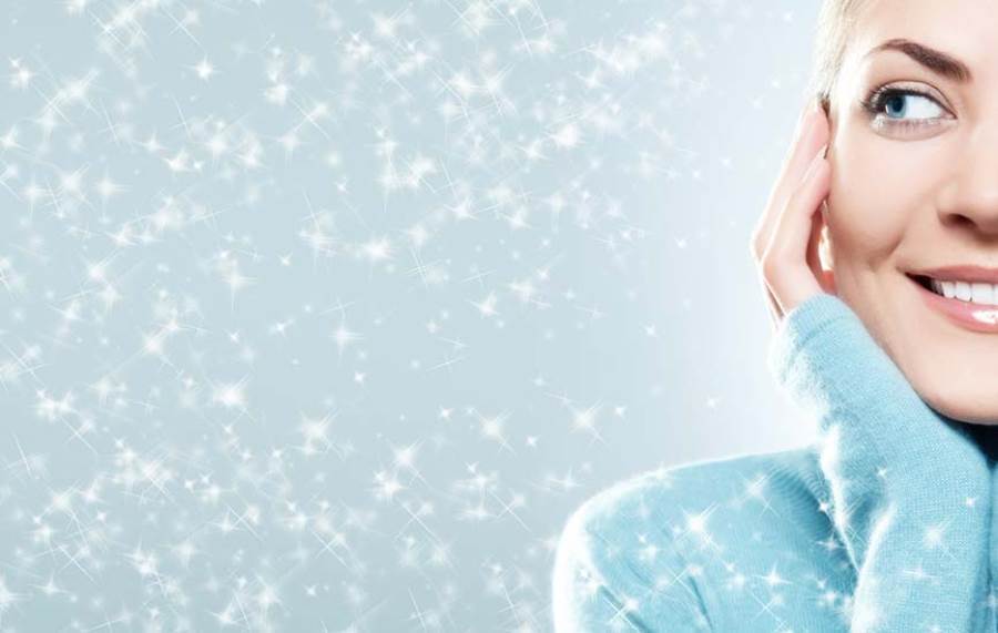 أفضل الطرق لعلاج جفاف الجلد في الشتاء