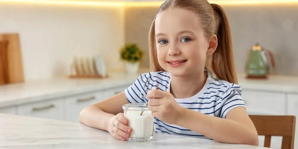 كيف تدعمين مناعة طفلك بشكل طبيعي؟