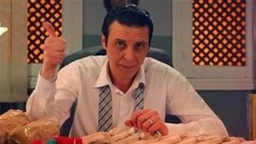  الفنان طارق الأمير يدخل في غيبوبة تامة 