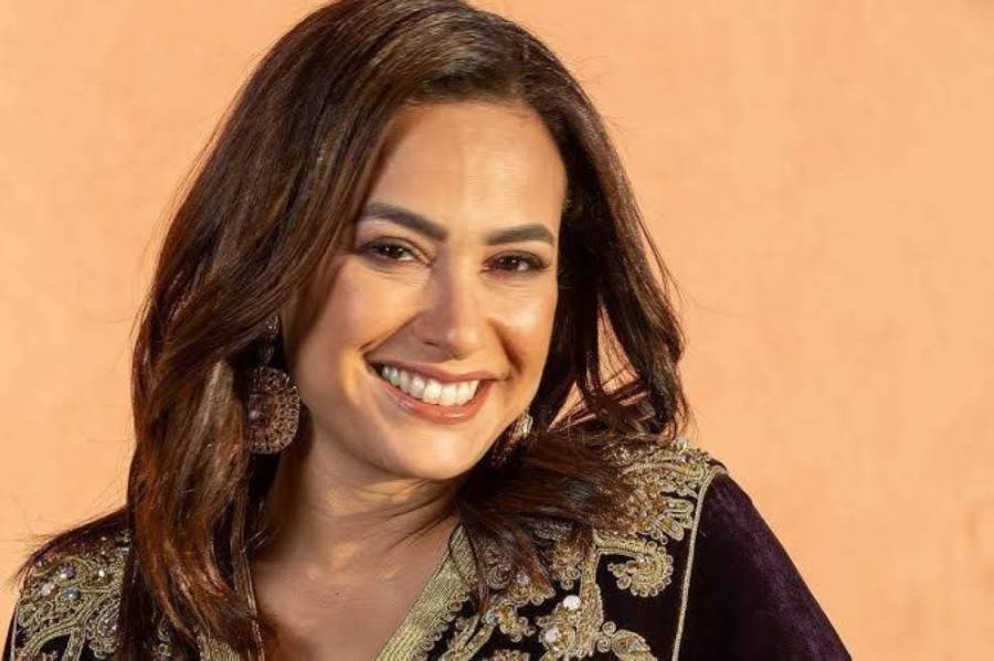 هند صبري توضح أسباب غيابها عن الساحة الفنية