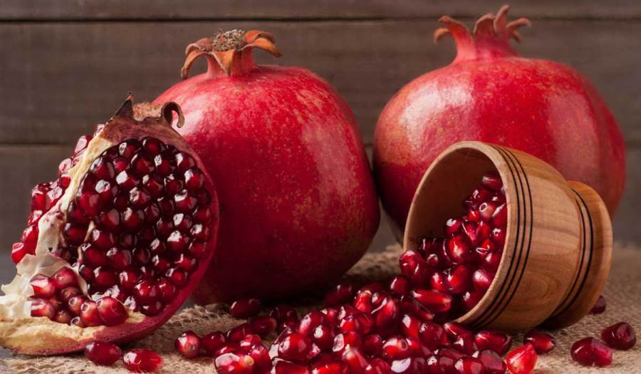 طرق فعالة لتخزين الرمان لأطول فترة ممكنة