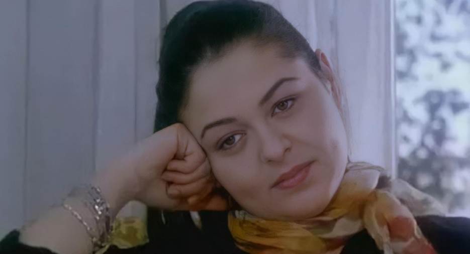 وفاة الفنانة نيفين مندور في حريق بمنزلها