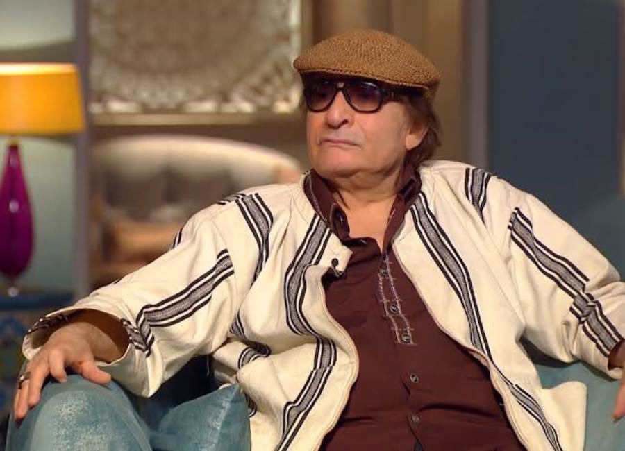 نقل الفنان محيي إسماعيل للمستشفى إثر تعرضه لأزمة صحية طارئة