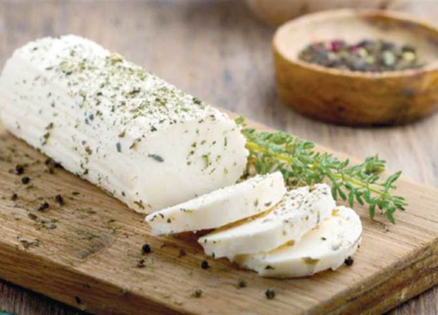 الجبن القريش.. لقوة العظام وتخفيف الوزن