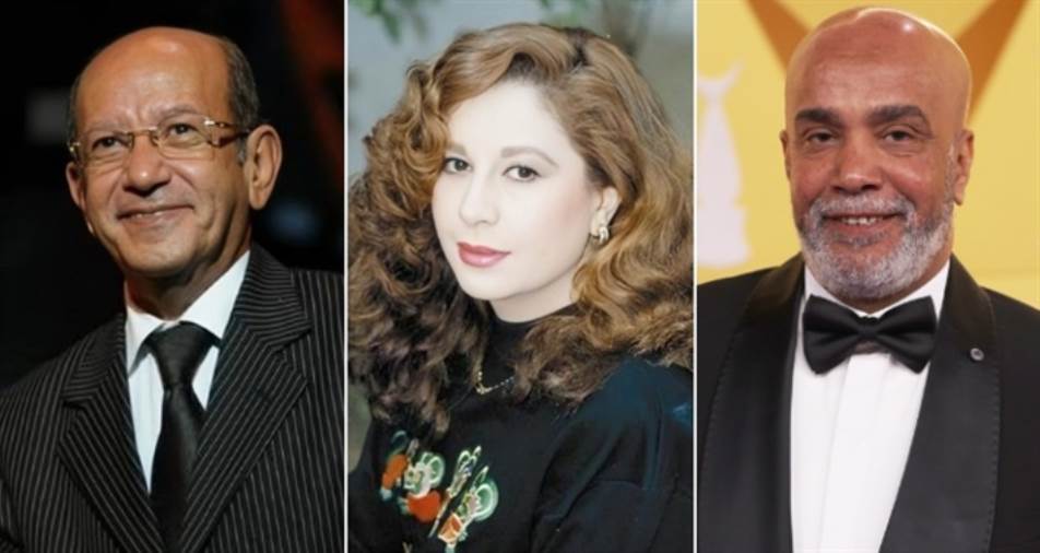 نجوم فقدناهم ورحلوا عن عالمنا هذا العام.. آخرهم سمية الألفي