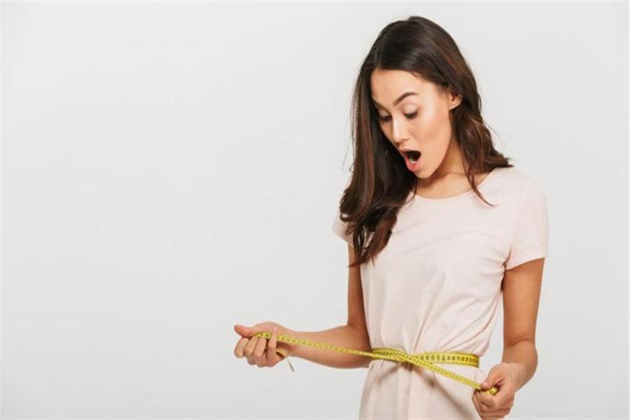 النحافة الزائدة.. هل تشير لمشاكل صحية؟