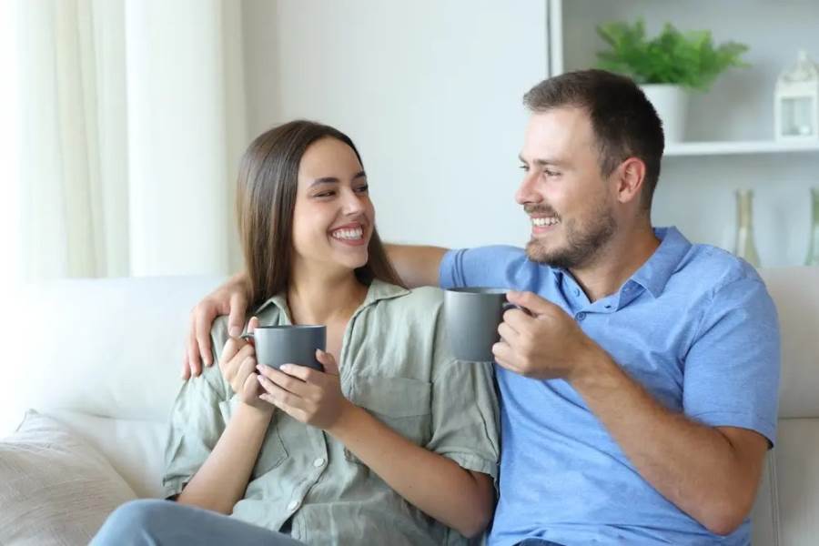 3 أفعال ذكية لاستمرار الزواج.. ما هي؟