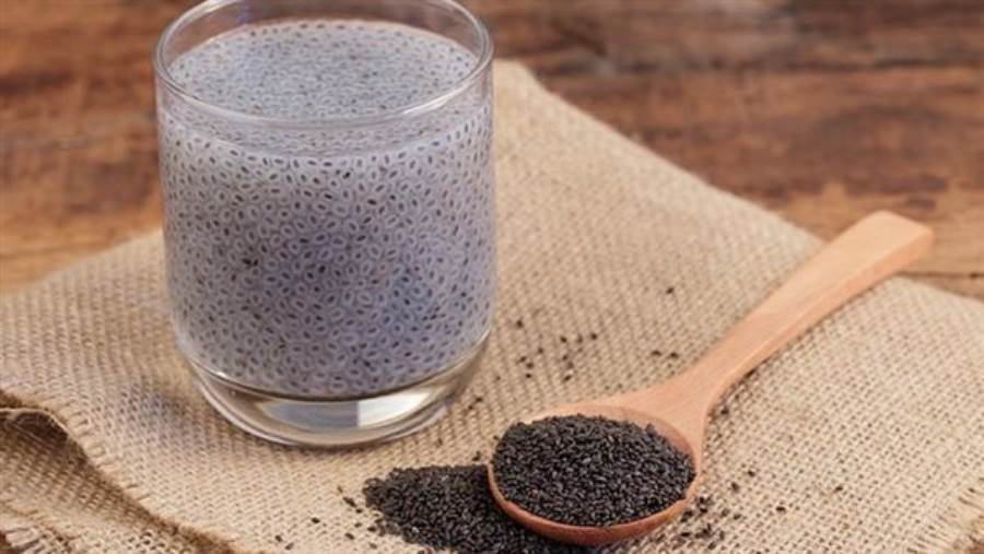 فوائد جل بذور الشيا للشعر