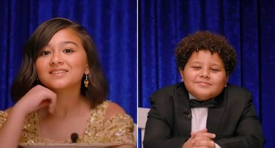 القومي للطفولة يدين استخدام الأطفال في برامج للمواعدة ويلجأ للنيابة العامة