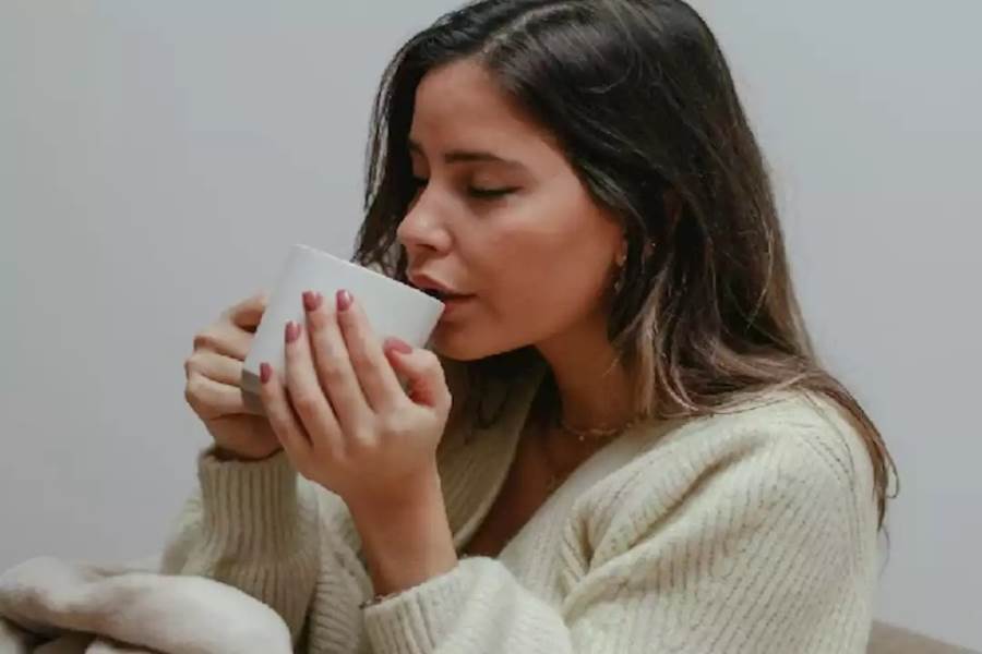  5 مشروبات لسد الشهية والتغلب على جوع الشتاء