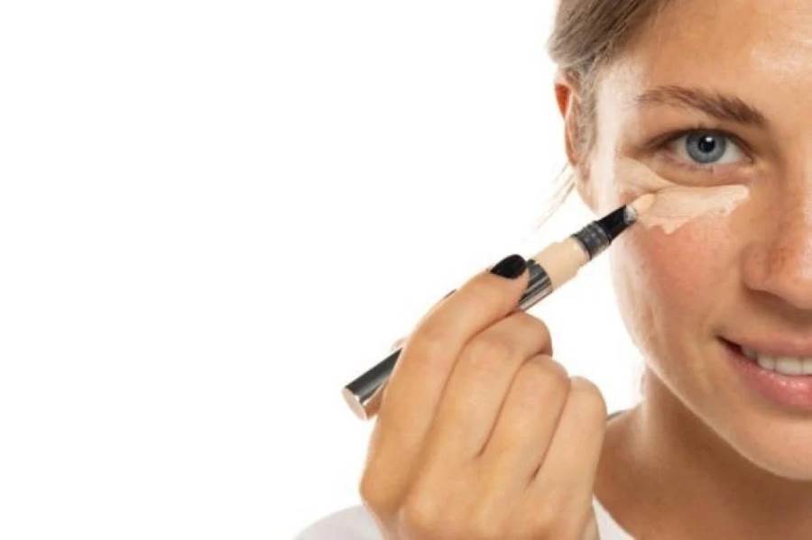 مجموعة من أفضل أنواع الكونسيلر لعام 2026