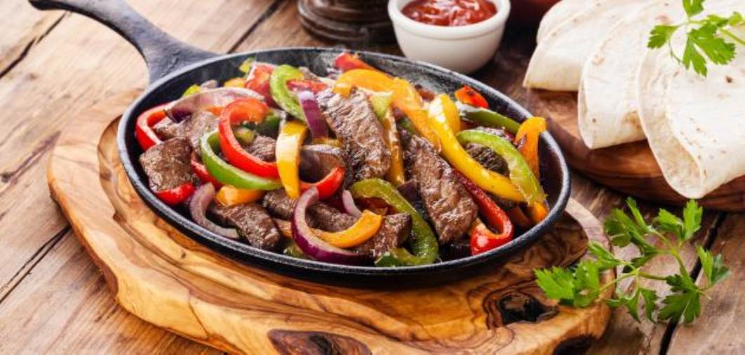 طريقة عمل فاهيتا اللحم اللذيذة