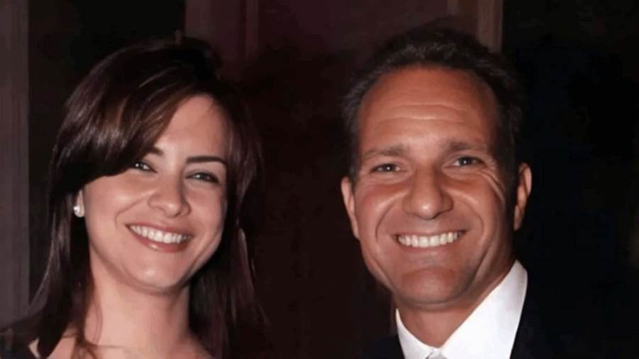 الفنانة نور توجه رسالة لزوجها الراحل وتنشر خطابا عمره 33 عاما