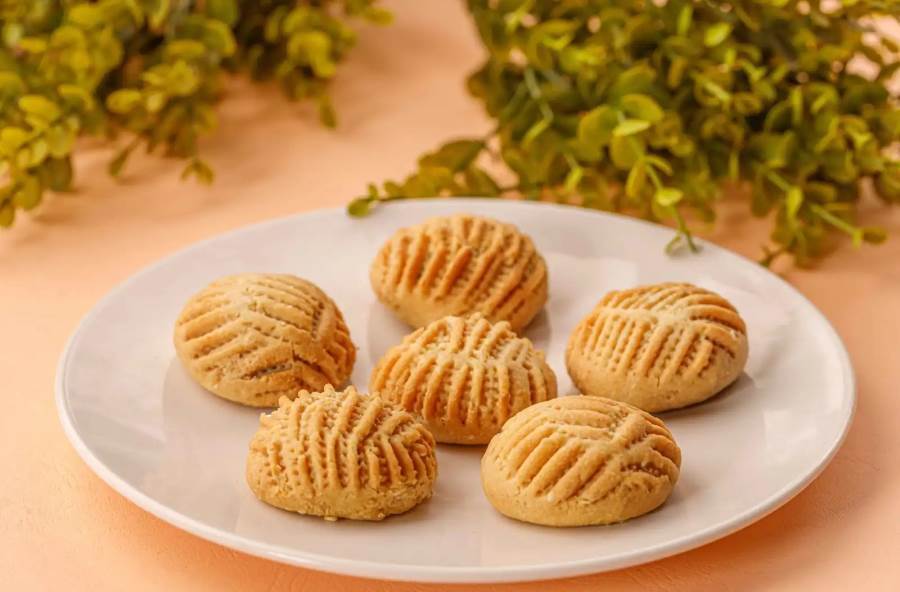 طريقة عمل كعك العيد خطوة بخطوة