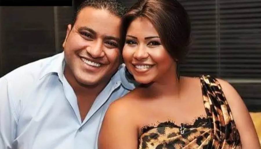  حبس شقيق شيرين عبد الوهاب 6 أشهر بتهمة التعدي عليها