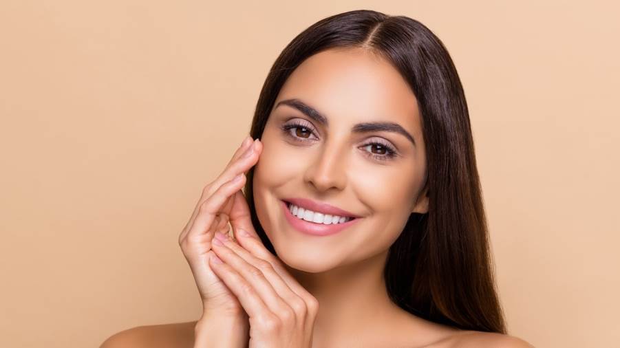  5 خطوات بسيطة لبشرة صحية مشرقة