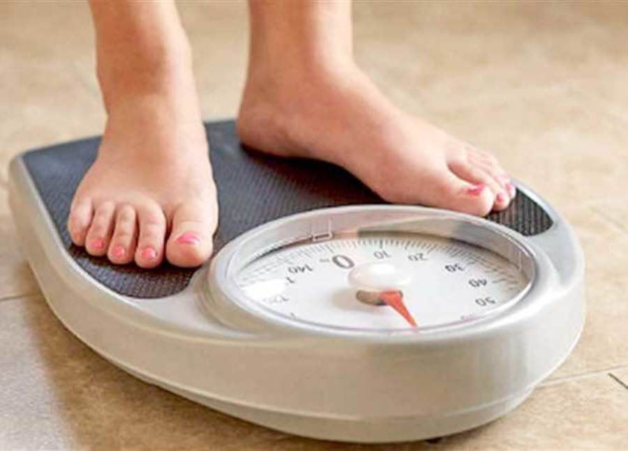 8 نصائح لرفع معدل حرق الدهون المتراكمة بالجسم