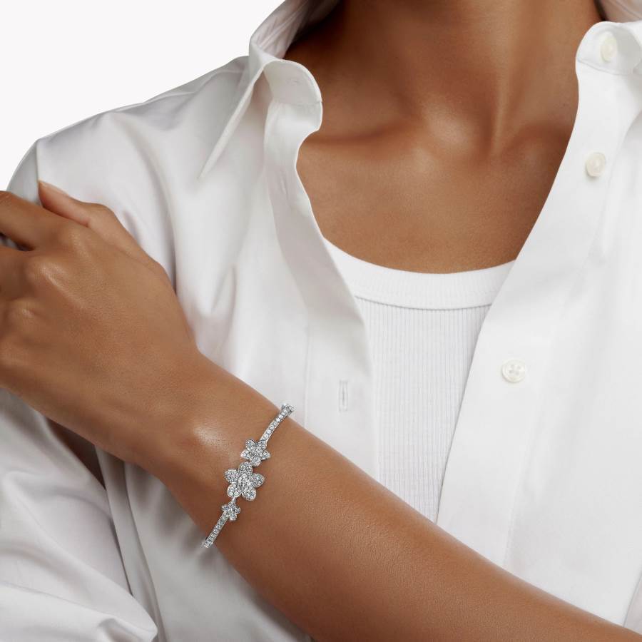 مجوهرات راقية من أشهر الماركات العالمية لربيع 2026