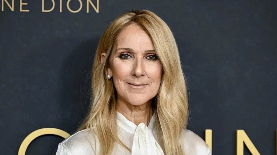  بعد غياب لسنوات بسبب المرض.. سيلين ديون تطل بفيديو جديد 