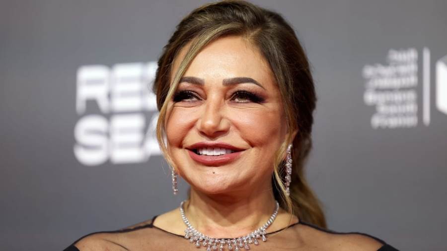  مهرجان أسوان الدولي لأفلام المرأة يكرم ليلى علوي بجائزة إيزيس للإنجاز 