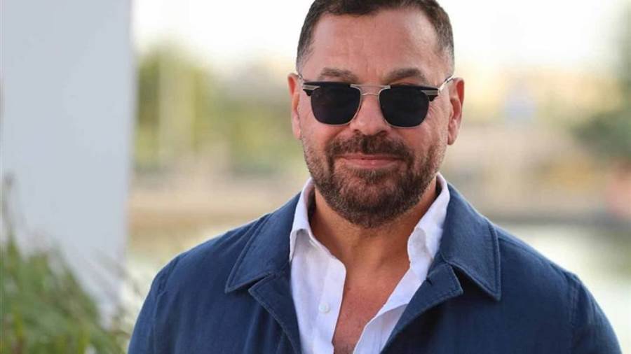 طارق العريان يكشف تفاصيل جزء ثالث من "السلم والثعبان"