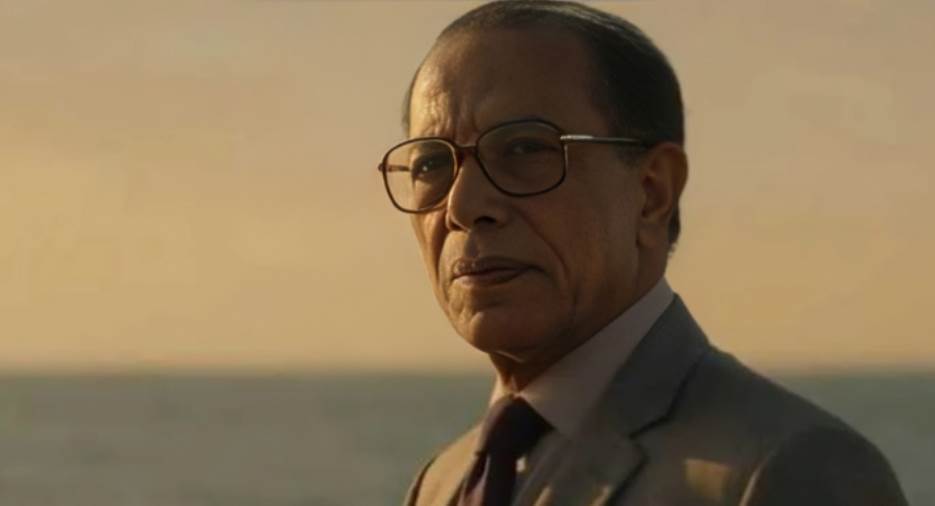  ابنة مصطفى محمود: أتمنى التركيز على الجانب العلمي في شخصية والدي بالمسلسل