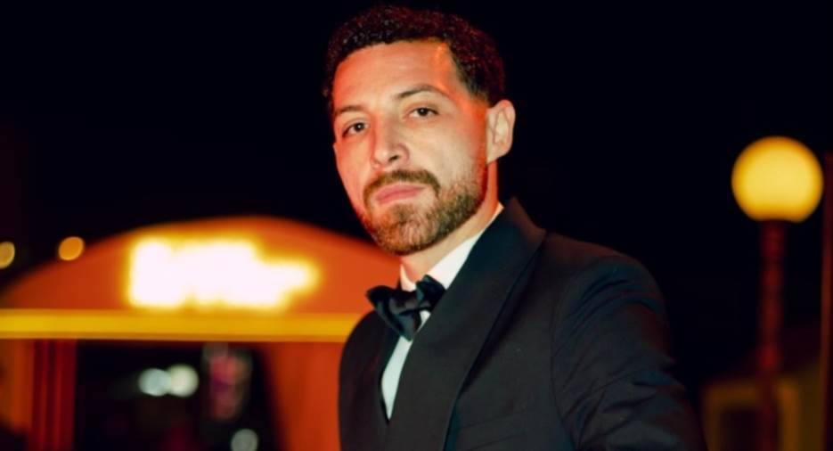  محمود حجازي يستأنف على حكم حبسه في قضية التعدي على زوجته