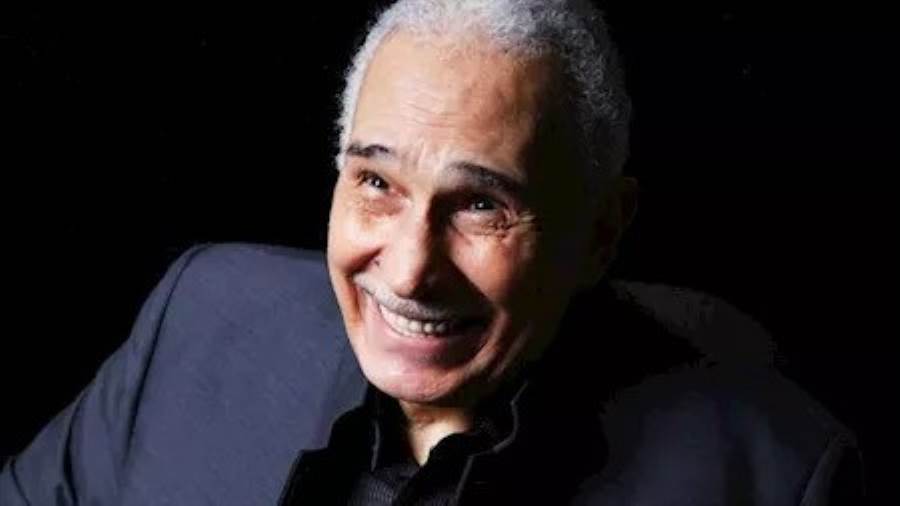 تطورات الحالة الصحية للفنان عبد الرحمن أبو زهرة 