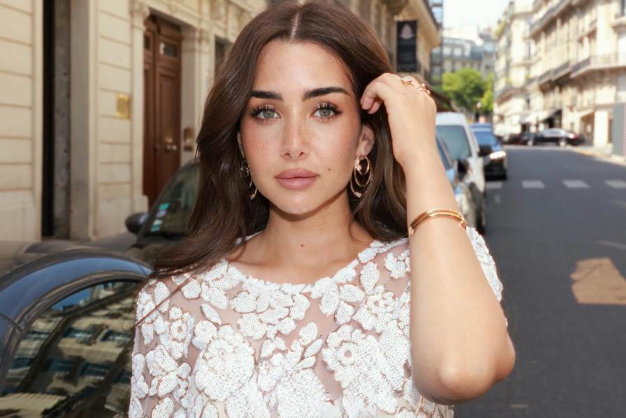 هنا الزاهد ضمن أجمل 100 وجه في العالم 2026