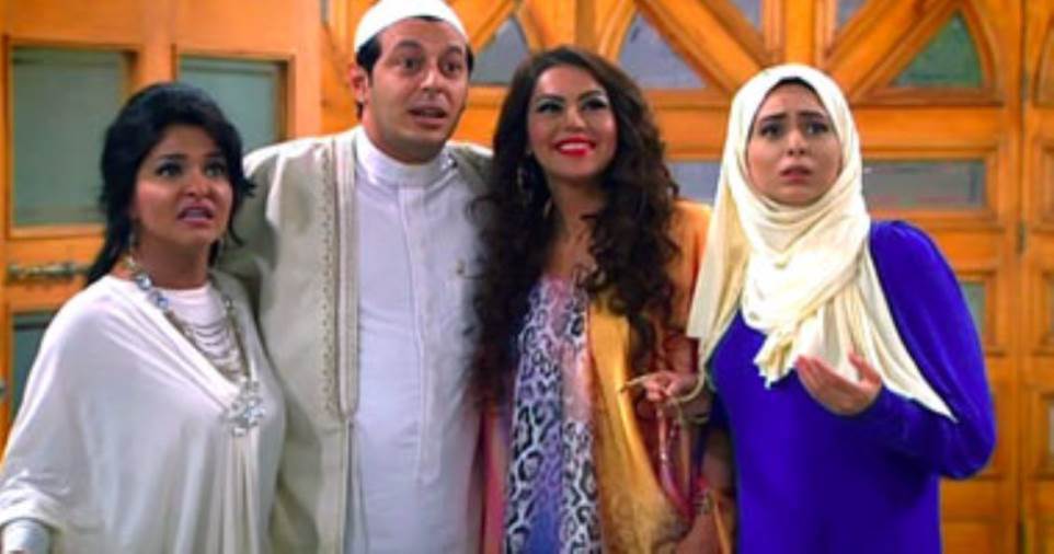  منتج مسلسل "الزوجة الرابعة" يحسم الجدل حول جزء ثان 