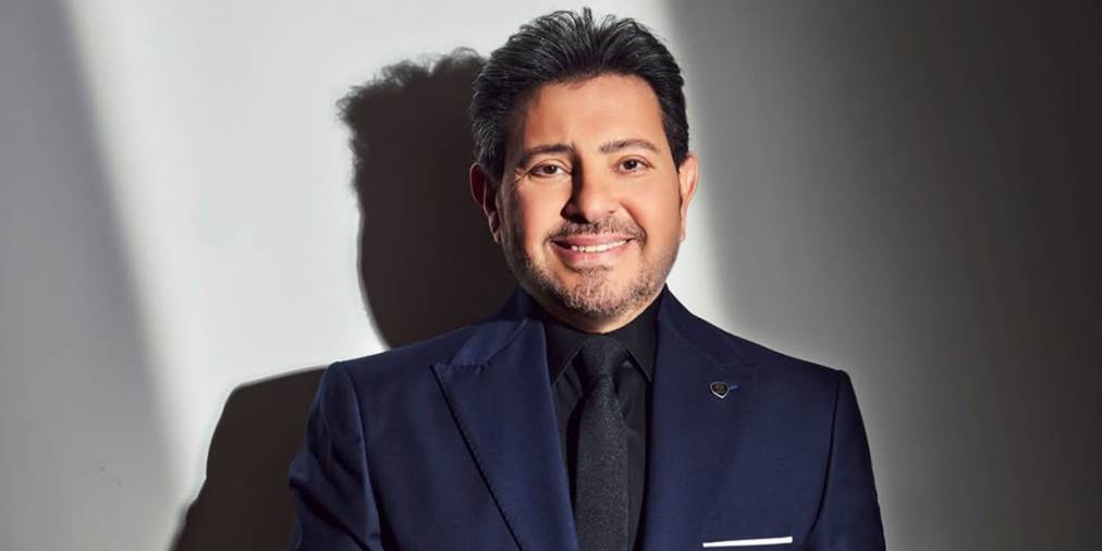 آخر تطورات  الحالة الصحية للفنان هاني شاكر