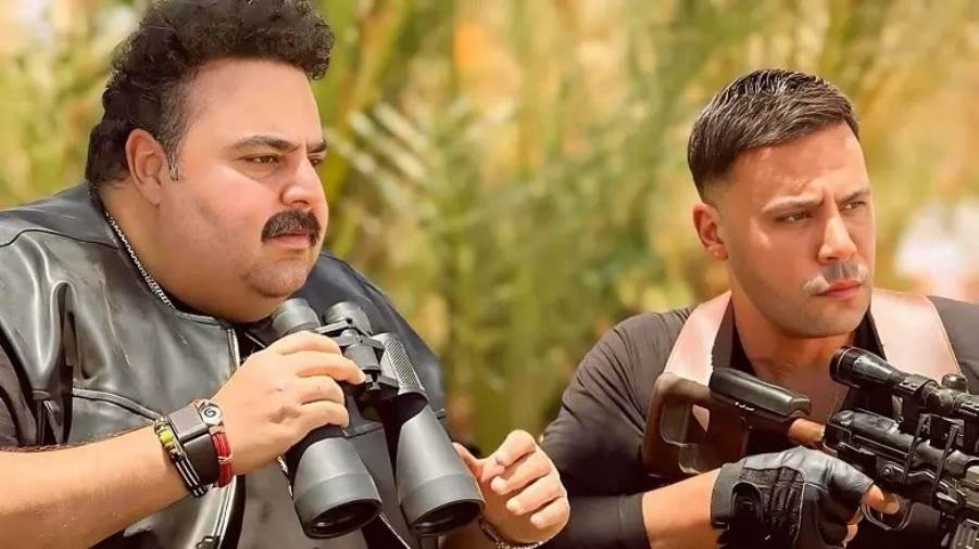 ثنائيات فنية لأول مرة في السينما في موسم أفلام عيد الأضحى والصيف
