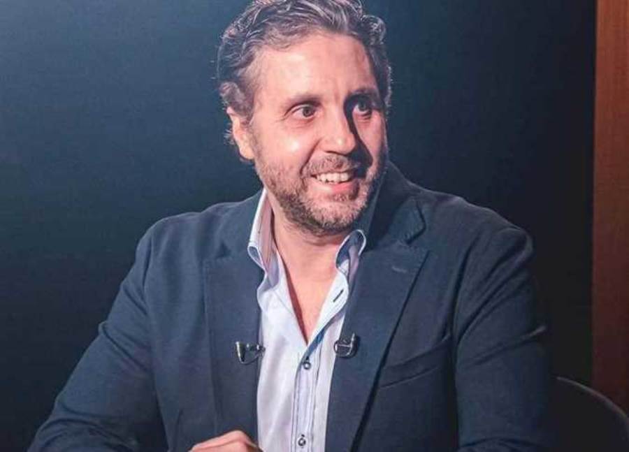  بـ 4 أفلام سينيمائية جديدة لهشام ماجد بعد برشامة