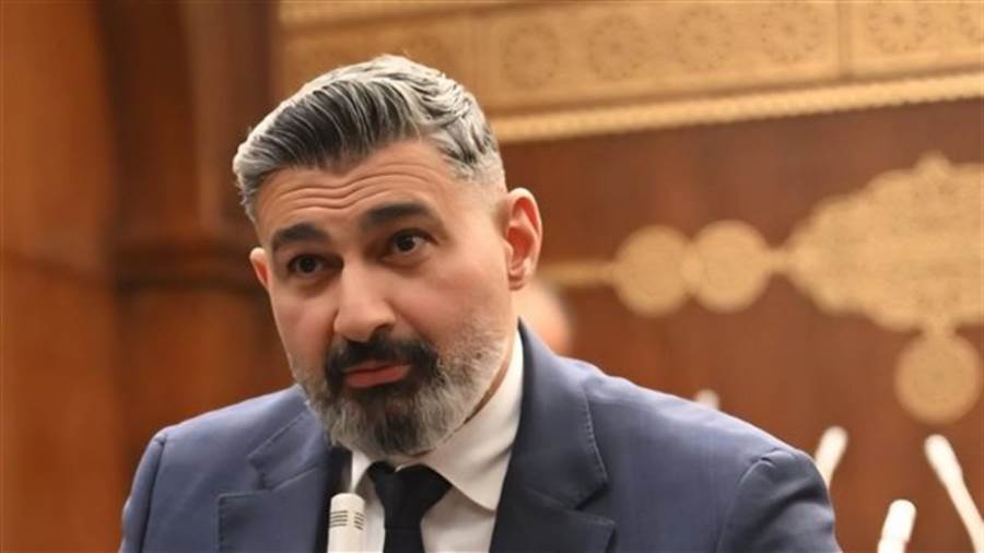 ياسر جلال يناشد الرئيس السيسي بإعادة "عيد الفن"