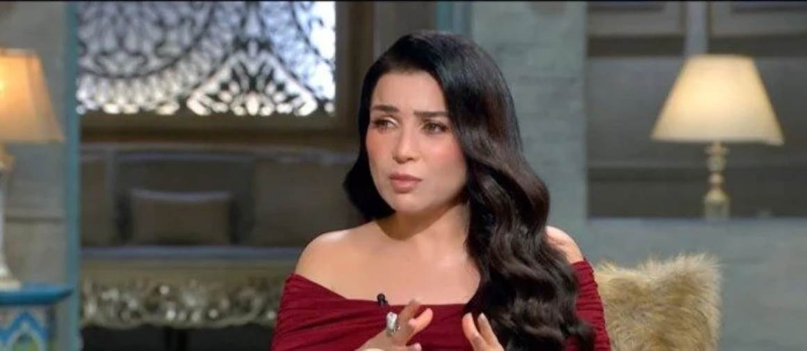مي عز الدين تكشف عن اللحظات الأخيرة في حياة والدتها