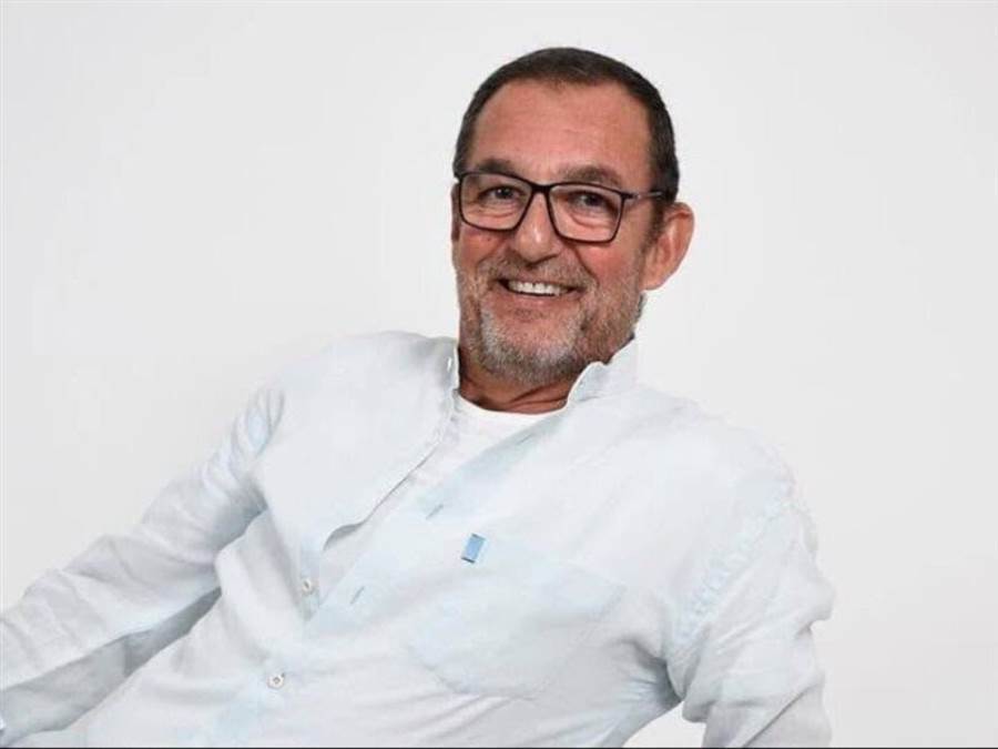 وفاة الفنان محمد مرزبان متأثراً بإصاباته في حادث سير