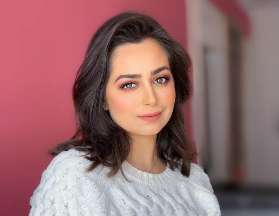 هبة مجدي تكشف عن تعرضها لأزمة صحية صعبة