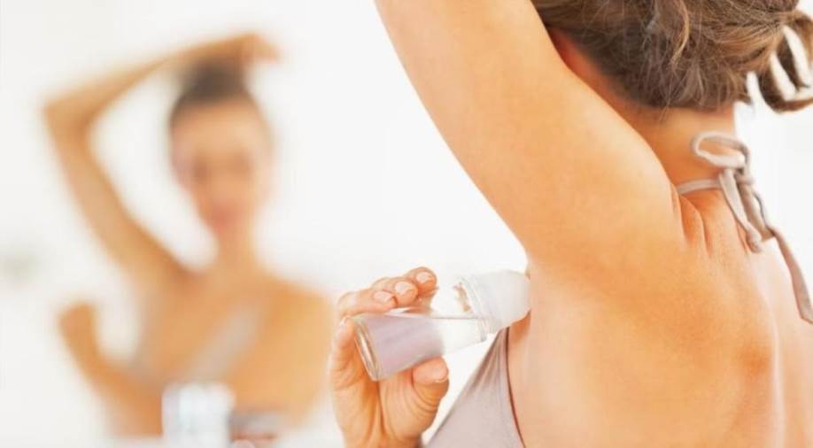 مجموعة من أفضل مزيلات العرق الفاخرة لصيف أكثر انتعاشًا