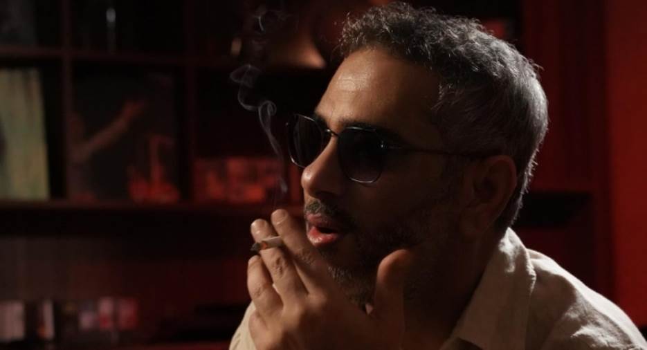 أول تعليق من الفنان فضل شاكر بعد إخلاء سبيله