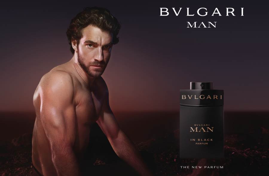 للرجل.. عطر مان إن بلاك ماء العطر Man In Black Eau de Parfum من بولغري