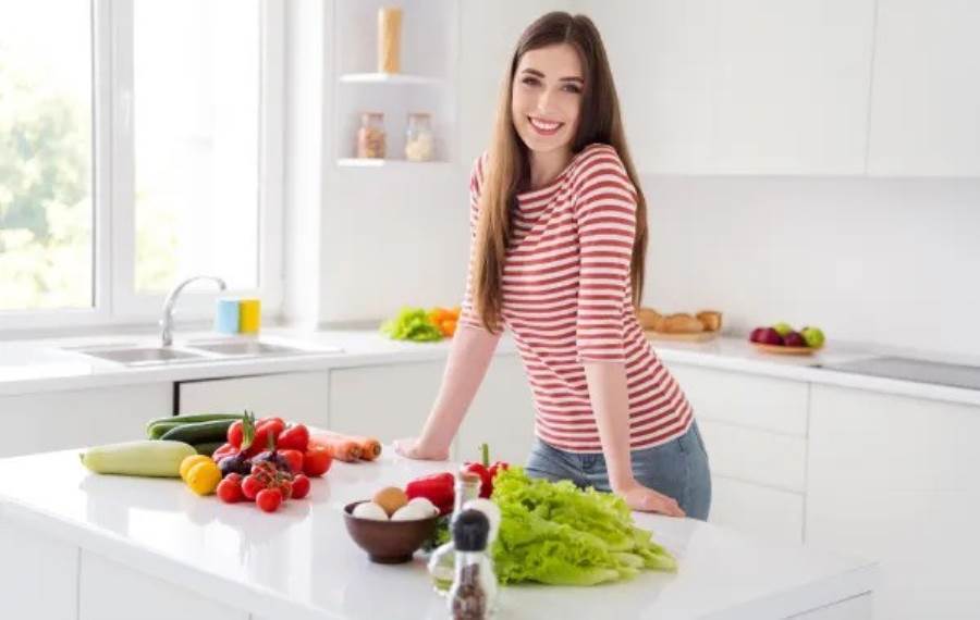  عادات صباحية تضمن لكِ وزنًا مثاليًا