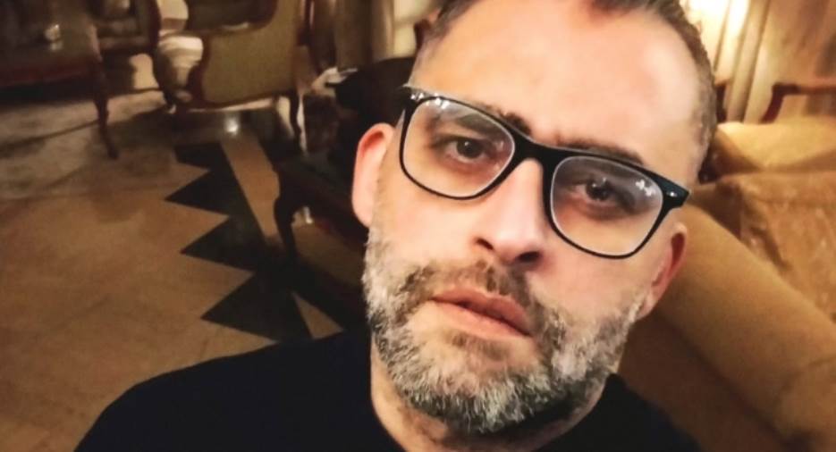  تأجيل جنازة أحمد جلال عبد القوي لتعرض والده لأزمة صحية