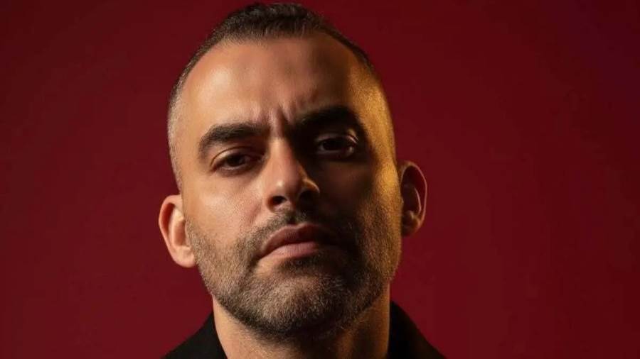 تشييع جنازة الفنان أحمد جلال عبد القوي
