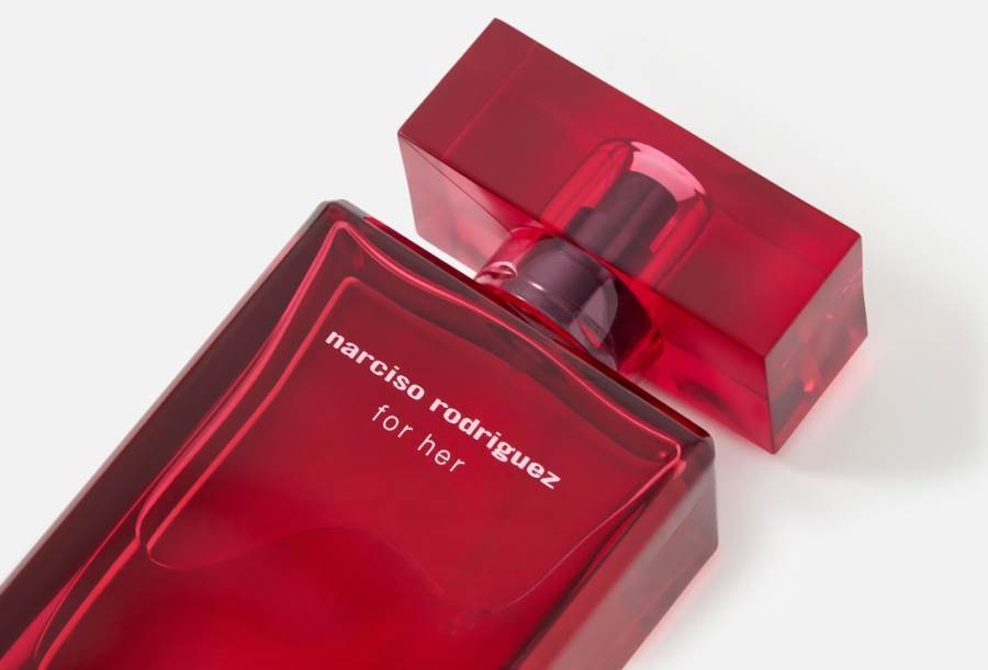 إليكِ عطر For Her Eau de Parfum Intense من نارسيسو رودريغيز